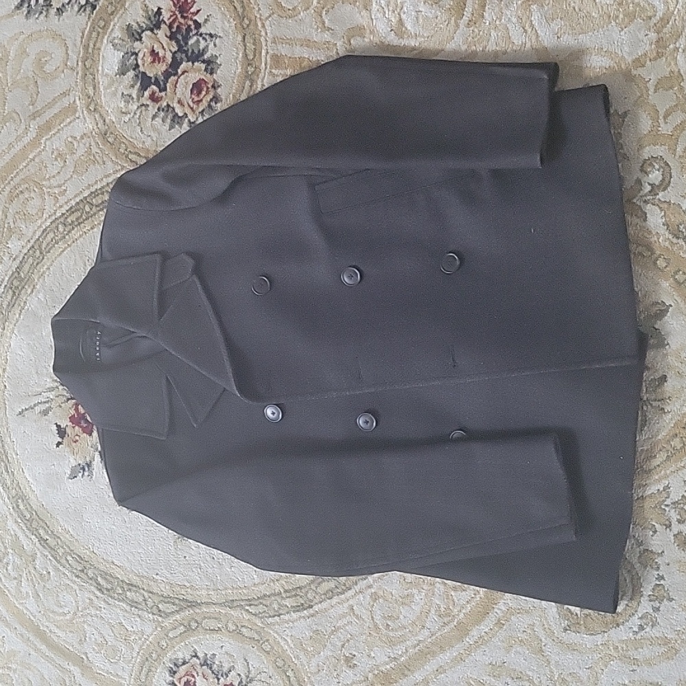 COPY - Theory wool coat